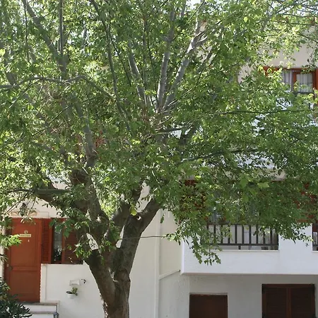 Apartment Artemis Mezonettes