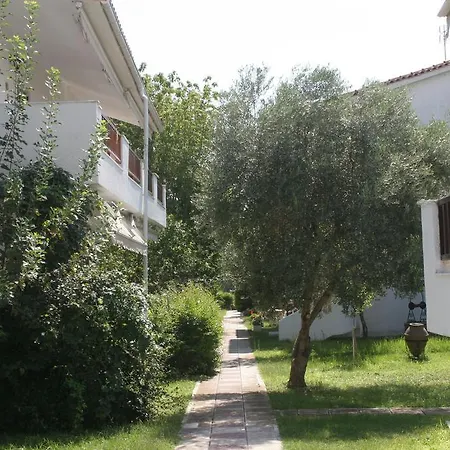 Apartment Artemis Mezonettes *