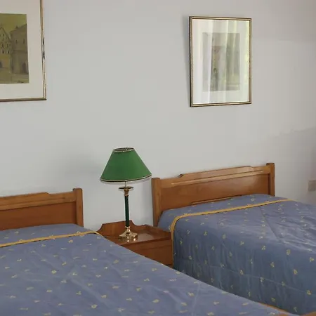 Artemis Mezonettes Apartment *