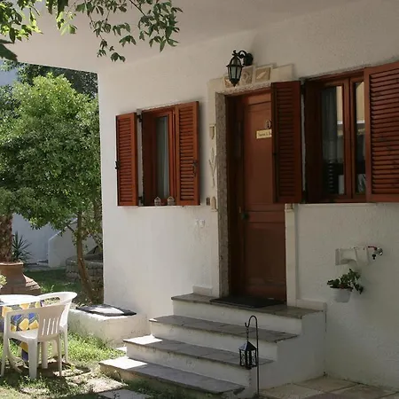 Apartment Artemis Mezonettes *