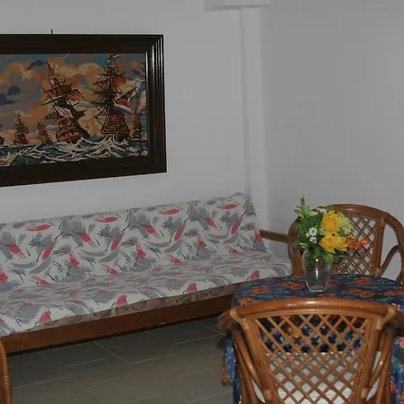 Apartment Artemis Mezonettes