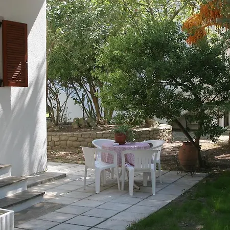 Apartment Artemis Mezonettes *